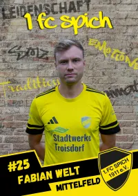 Fabian Welt