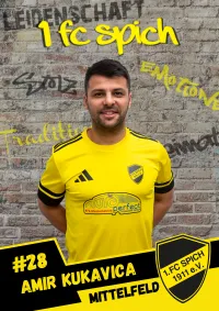 Amir Kukavica