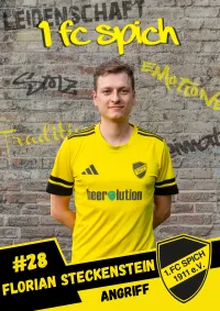 Florian Steckenstein