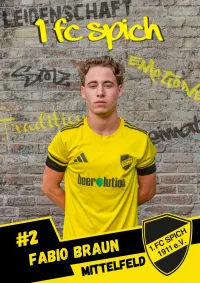 Fabio Braun