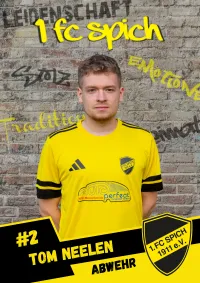 Tom Neelen
