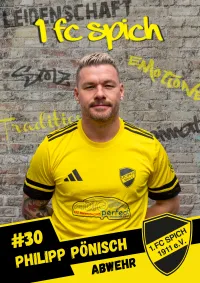 Philipp Pönisch