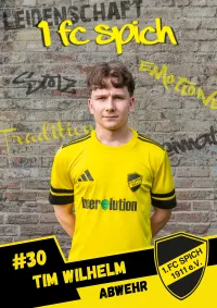 Tim Wilhelm