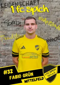 Fabio Grün