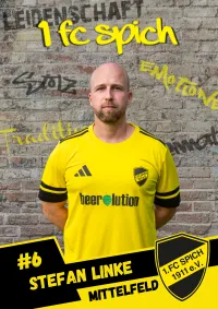 Stefan Linke