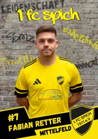 Fabian Retter