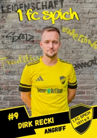 Dirk Recki