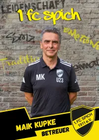 Maik Kupke