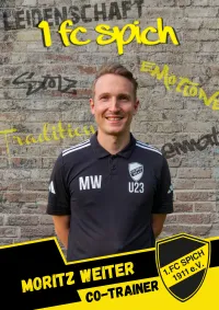 Moritz Weiter