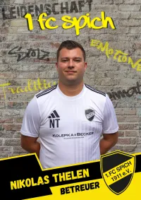 Nikolas Thelen