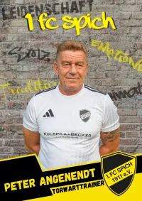 Peter Angenendt