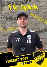 Vincent Vogt