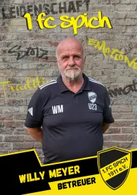Willi Meyer