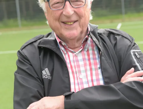 80 Jahre Vereinstreue – Der 1. FC Spich ehrt seine Jubilare