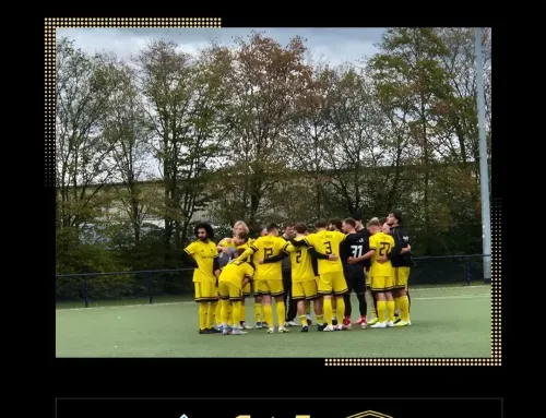8. Spieltag: VFR Hangelar 2 – 1.FC Spich U23
